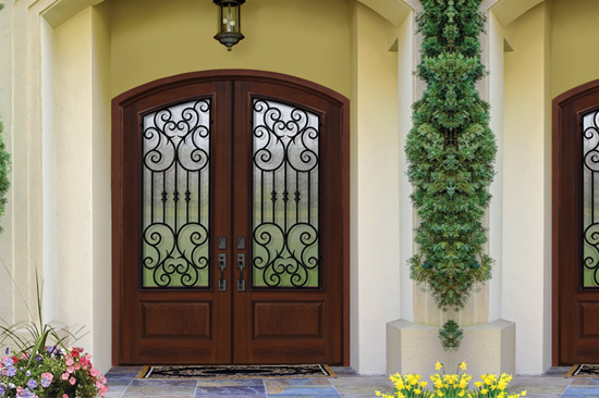 San Jose-entry-door-repair