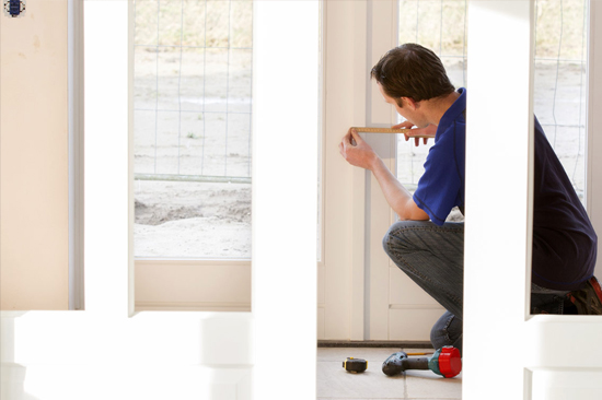 San Jose-interior-door-repair