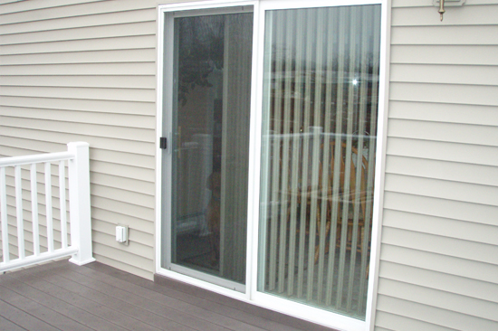 San Jose-screen-door-repair
