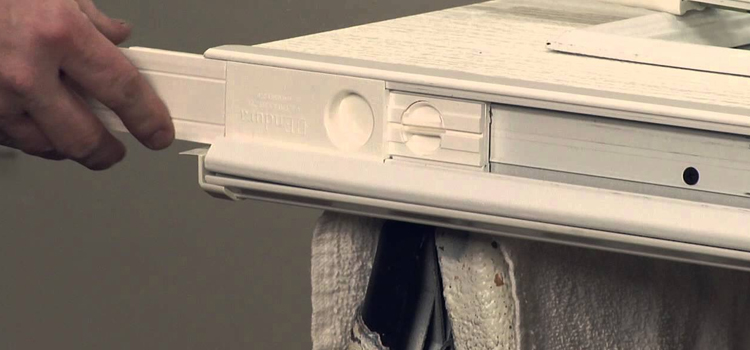 aluminum storefront door repair San Jose