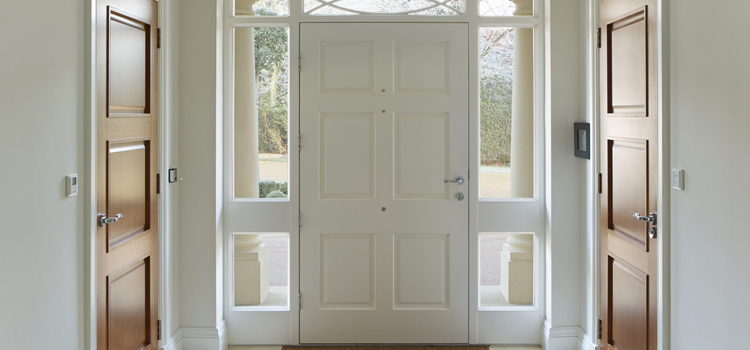 San Jose door replacement contractors