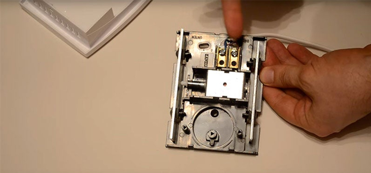 fix door bell in San Jose