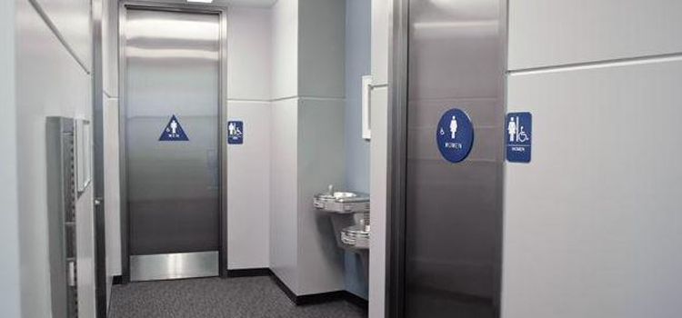 high security metal door repair San Jose