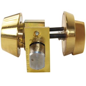 high security deadbolt San Jose