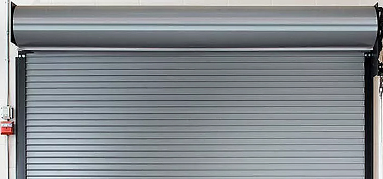 rolling steel door repair San Jose