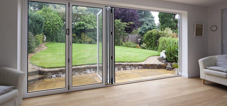 sliding door specialist San Jose