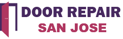 Door Repair San Jose